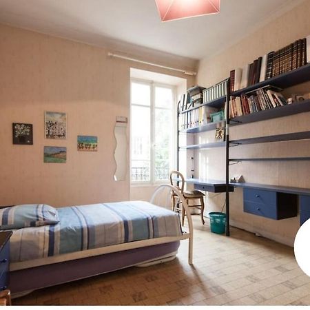 Chambre Chez Particulier Centre Ville - 니스 외부 사진