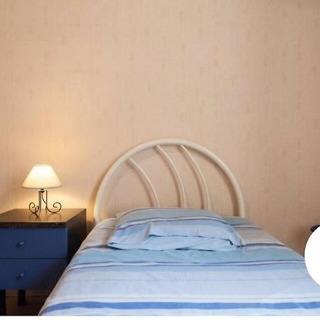 Chambre Chez Particulier Centre Ville - 니스 외부 사진
